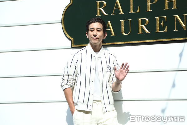 ▲修杰楷出席Ralph`s Hamptons漢普頓之境活動。（圖／記者林敬旻攝）