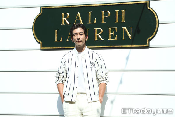 ▲修杰楷出席Ralph`s Hamptons漢普頓之境活動。（圖／記者林敬旻攝）