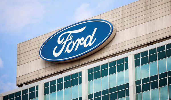 ▲▼  福特,Ford。（示意圖／路透）