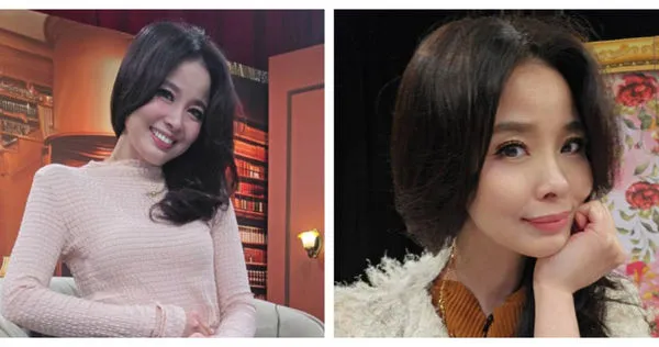 呂文婉遭詐騙一毛錢都拿不回來。（圖／翻攝自臉書）