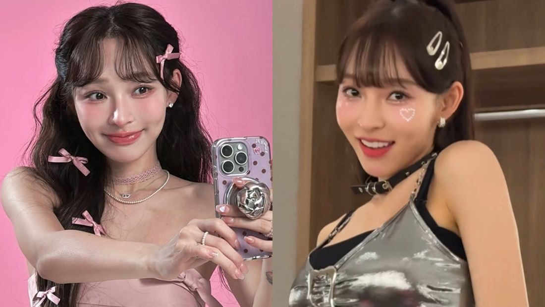 ▲▼林襄。（圖／翻攝自Instagram／95_mizuki）