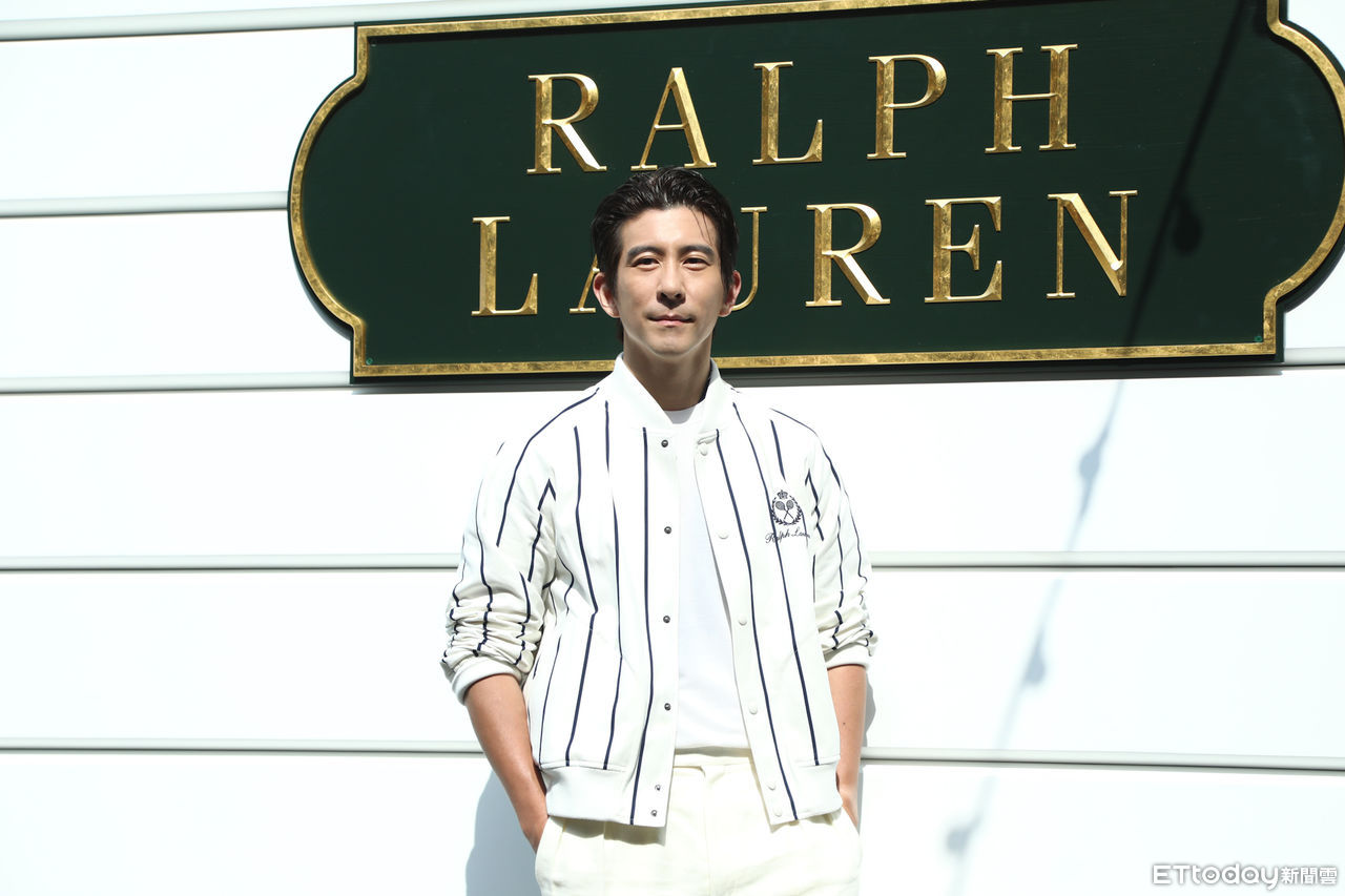 ▲修杰楷出席Ralph`s Hamptons漢普頓之境活動。（圖／記者林敬旻攝）