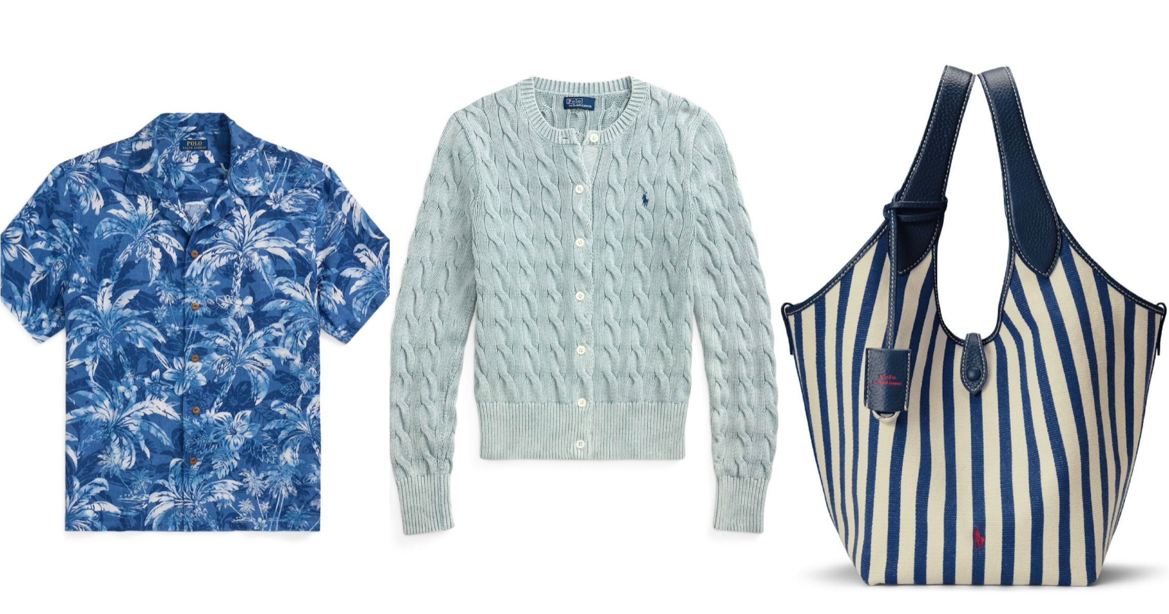 ▲▼ Ralph Lauren   。（圖／品牌提供）