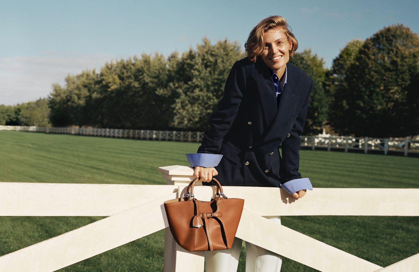 ▲▼ Ralph Lauren   。（圖／品牌提供）