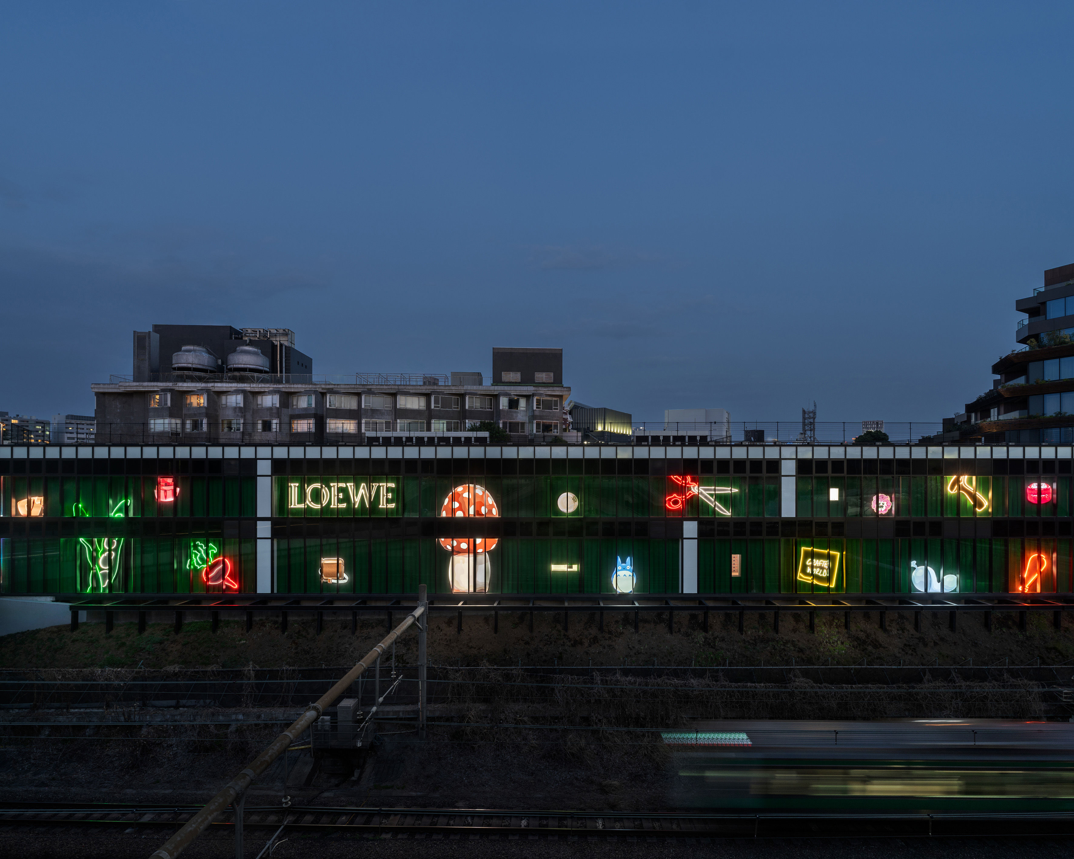 ▲DIOR Jonathan Anderson。（圖／品牌提供、翻攝IG、路透）