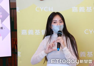 正妹誤吞魚刺食道穿孔 創新內視鏡縫線技術...讓她重拾美味