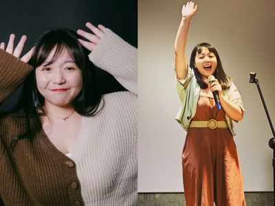女喜劇演員陳屍公寓　姓名學家：取名不要逆天而行