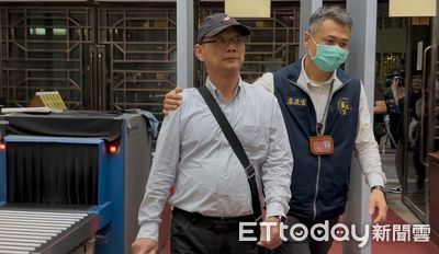 快訊／核二廠廠長涉貪遭聲押禁見！曹姓業者100萬交保