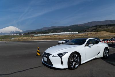Lexus車主太幸福！日本米其林3星餐廳原裝來台　專屬活動多到跑不完