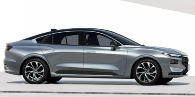 第6代「福特Mondeo」北美現身測試!跑格化身轎跑 內裝更有科技感