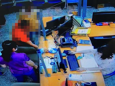 欠繳297張罰單「3筆持分土地被查封」 台南男秒帶錢繳清