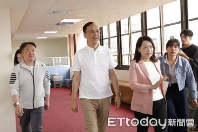 幕後/倒閣成真選項! 卸壓、奪回主導權成國民黨內部共識