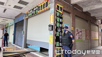高雄罷綠委領銜人怒嗆「抄黨員名單有錯嗎?」 今遭調查局搜索