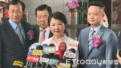 綠營罷韓發起人曾獲不起訴 盧秀燕再開砲:為何如今變重罰