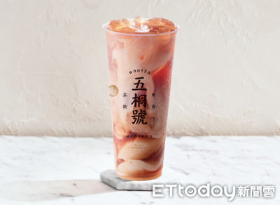 五桐號最新人氣飲品TOP8大公開