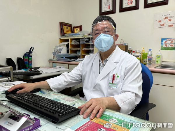 ▲▼  嘉義榮院提醒健康生活習慣＋健檢雙重守護 ，不讓三高悄悄傷身！  。（圖／嘉義榮民醫院提供）