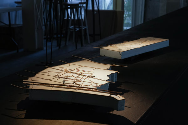 ▲▼第19屆威尼斯建築雙年展，台灣館主題「【無】信仰：漂蕩世界的台灣智慧」，將於義大利威尼斯普里奇歐尼宮展出。（圖／文化部）