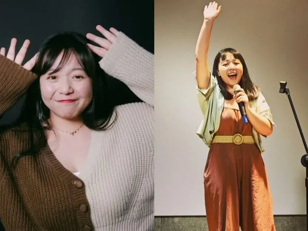 ▲▼  單口喜劇演員「天殘」今天生日，卻傳出不幸身亡的憾事。（圖／翻攝自Facebook／講脫口秀的天殘）