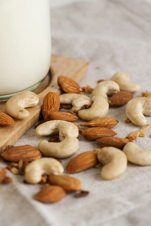 ▲▼5款減脂食物推薦。（圖／Unsplash）