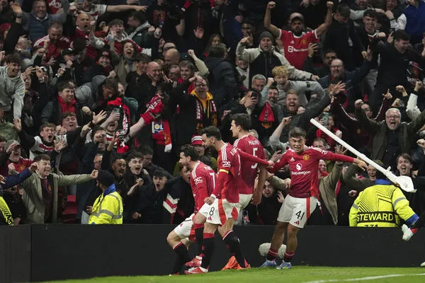 ▲▼馬奎爾（Harry Maguire）。（圖／達志影像／美聯社）