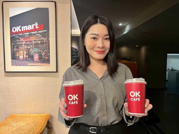 ▲▼OKmart超商優惠。（圖／業者提供）