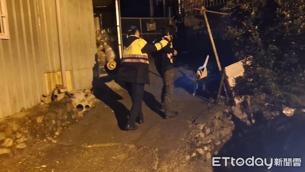 ▲▼             。（圖／記者李陳信得攝）