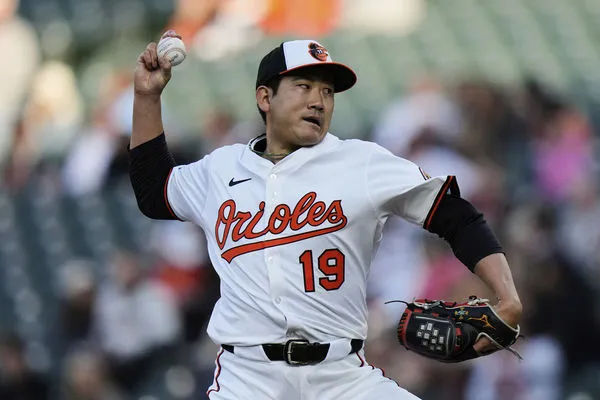 ▲▼菅野智之。（圖／達志影像／美聯社）