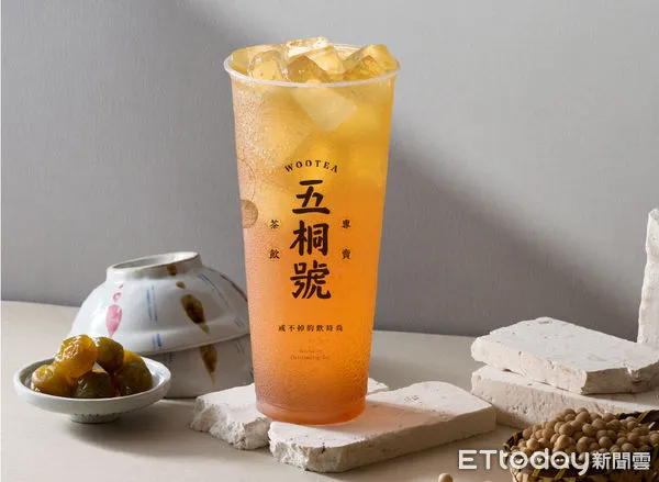 ▲▼五桐號（圖／五桐號提供）