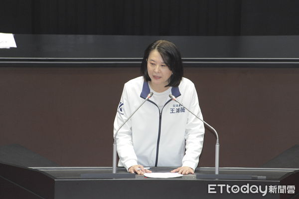 ▲▼2025.04.18立法院院會，藍綠白三黨互不相讓，議事陷入空轉。（圖／記者湯興漢攝）