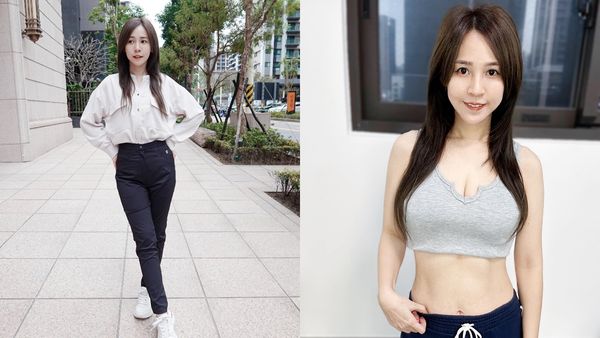 外送稿用 ▲▼潔哥。（圖／翻攝自FACEBOOK／潔哥/李秉潔）