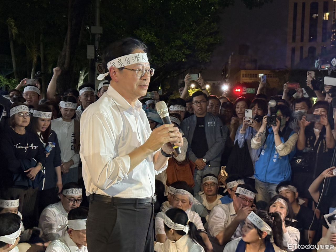 分析／罷免利刃抵6藍委咽喉　張善政打造「桃園盾」牽動2026連任