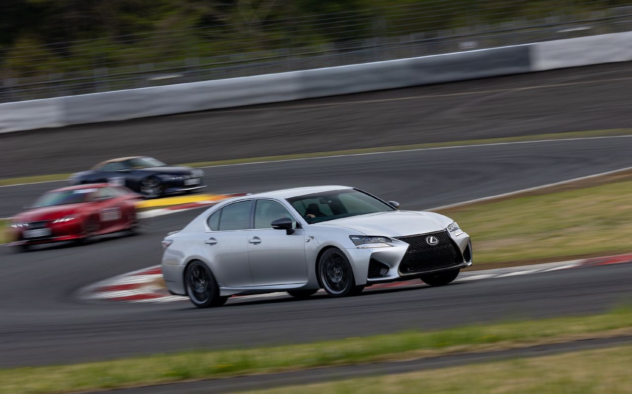 ▲Lexus車主太幸福！日本米其林3星餐廳原裝來台　專屬活動多到跑不完。（圖／翻攝自Lexus）