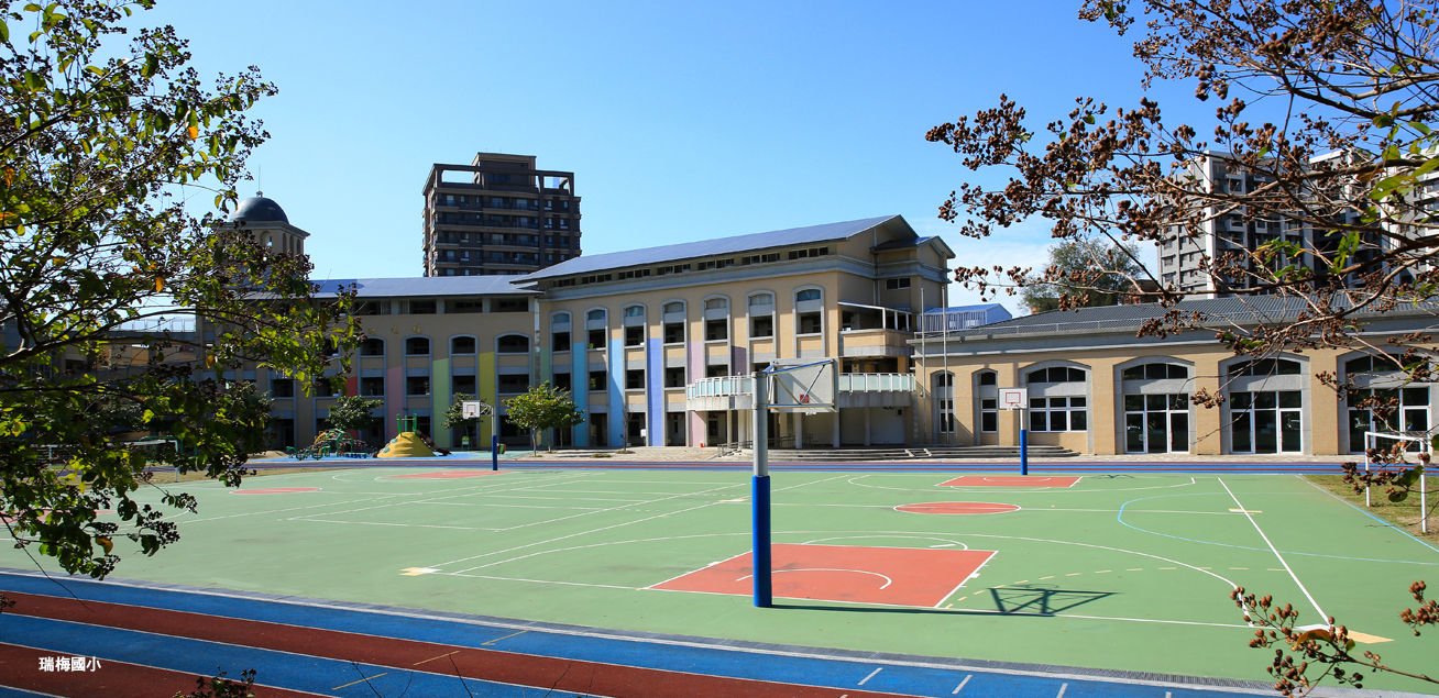 ▲▼桃園,楊梅,市心朗朗,校園,公園,埔心火車站,國道,房價,店面,住家。（圖／翻攝自建案官網）