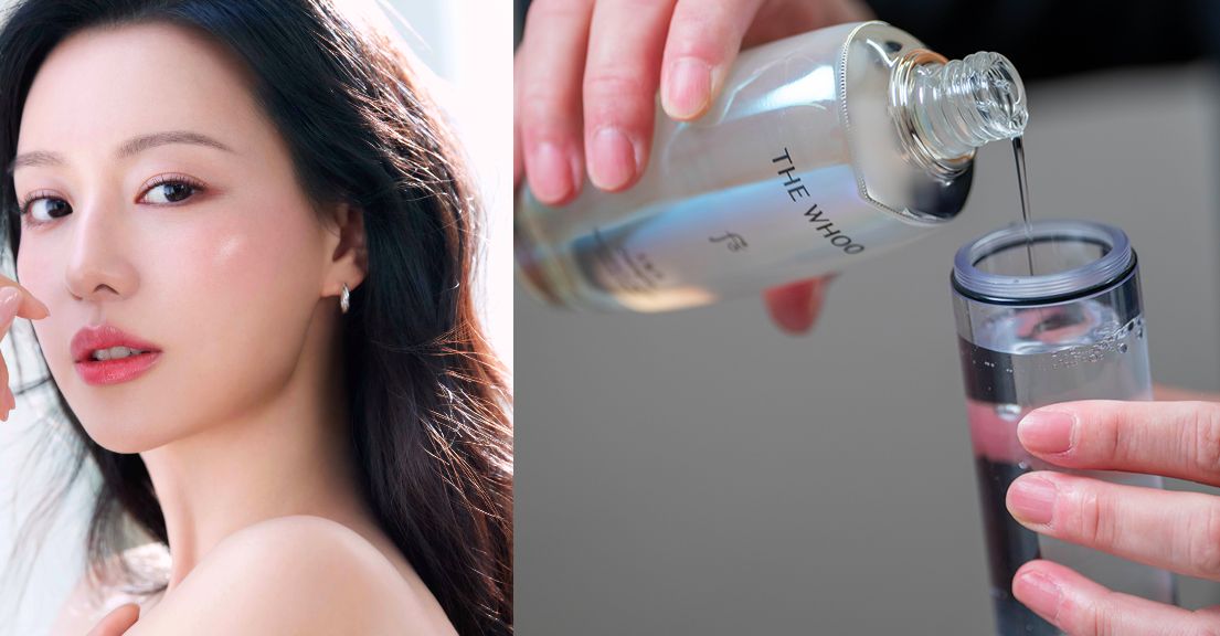 ▲▼ 韓國,保養,THEWHOO,后,全台巡迴,水飛梭,百貨專櫃,一站式保養,醫美。（圖／THEWHOO提供）