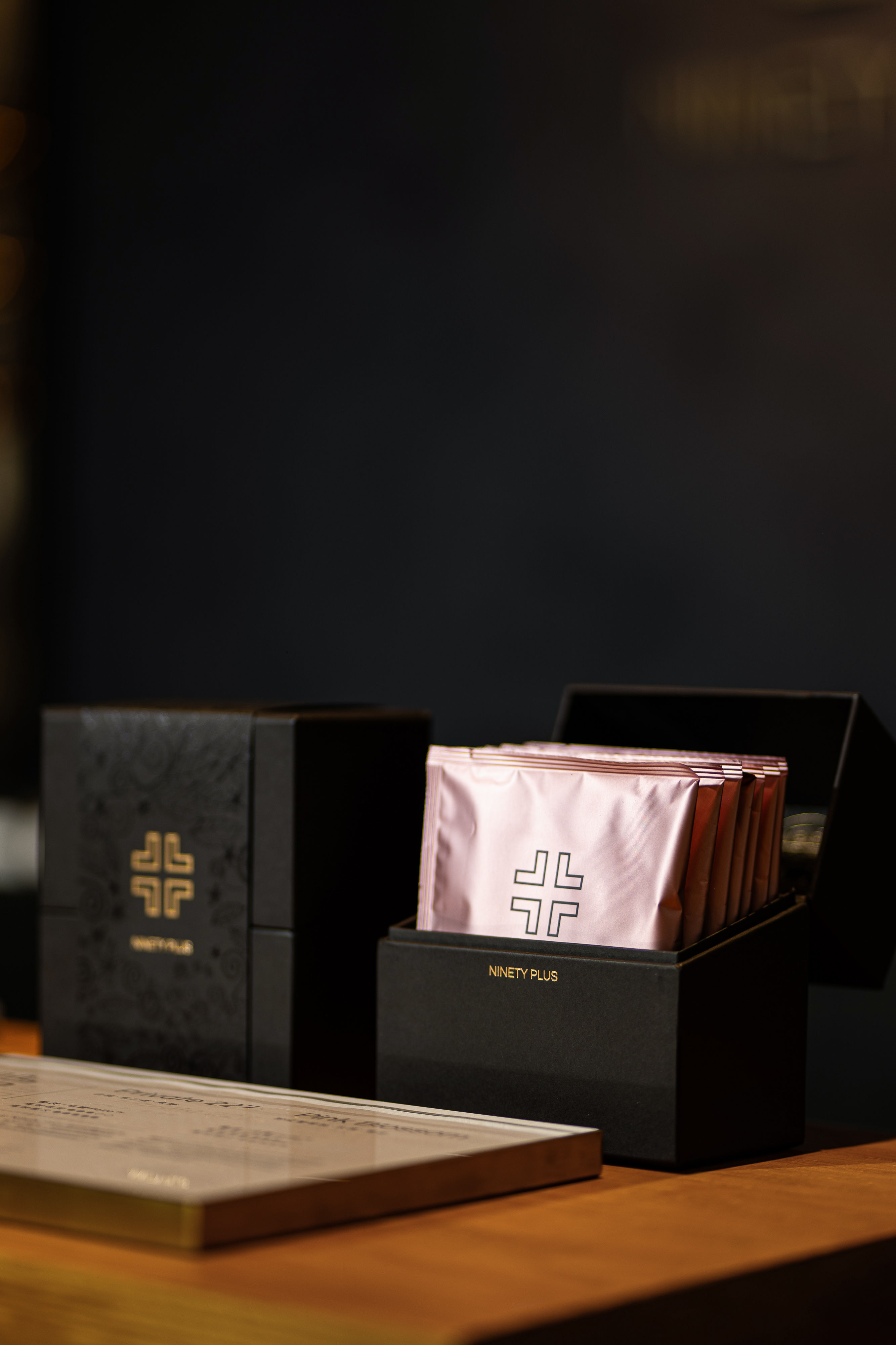 ▲UCC推出阿里山精品咖啡。（圖／品牌提供）