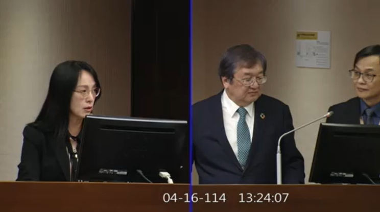 ▲▼「健康台灣」遭打臉？　陳瑩批「劊子手法規」害慘國內保健品產業。（圖／立委陳瑩提供）