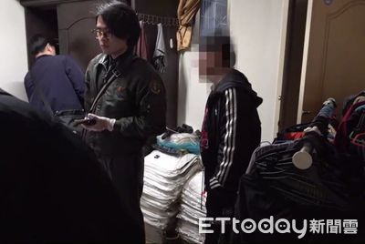 恐怖連環殺人魔！投保閃婚女同事「餵毒害命」　前妻幼子皆離奇亡