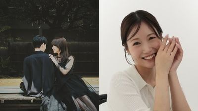 15歲創業當CEO！日本天才少年娶女偶像　前AKB48朝長美櫻宣布閃婚