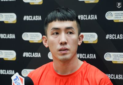 PLG總冠軍賽程大改　白曜誠：原始版本有點錯愕