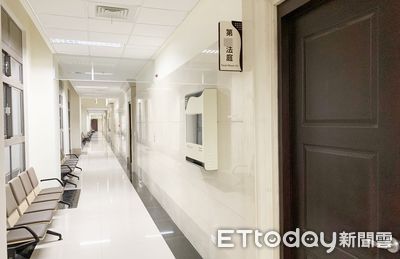 踢倒盆栽反控女住戶砸腳　誣告罪判刑4月...理由曝光