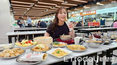 士林夜市突「滿血復活」！驚人改動觀光客看呆　假日人潮爆滿