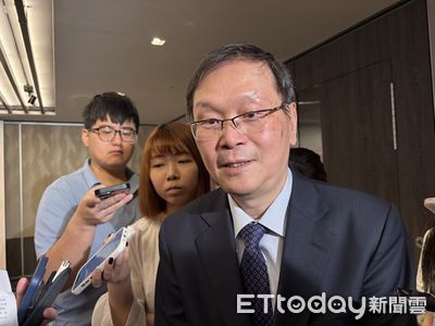 新冠「新疫苗株」世衛6月決定 莊人祥談採購:今年不會買那麼多