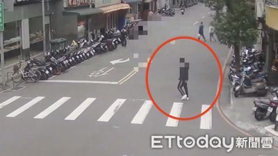 男子捷運頂溪站亮剪刀!民眾驚慌四散報警 警3小時逮人