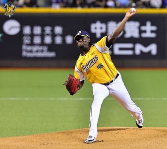 德保拉賽前吃Taco有力氣　想要打破風神勝場紀錄