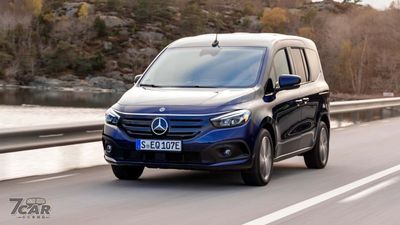 賓士陣容持續縮編「又有2款車明年停產」!盟友中止合作電動版也掰了
