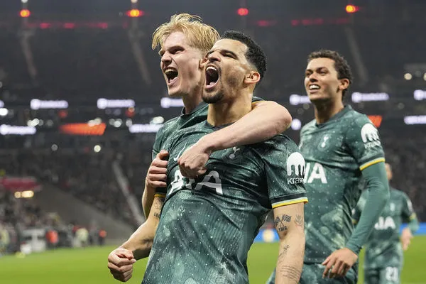 ▲▼索蘭克（Dominic Solanke）。（圖／達志影像／美聯社）