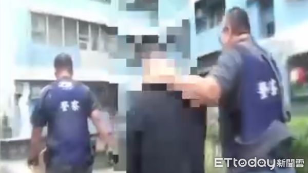 ▲台南市警五分局破獲毒品工廠，現場查扣依託咪酯煙彈、安非他命與製毒器材一批。（圖／記者林東良翻攝，下同）