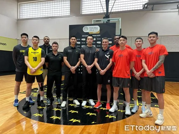 ▲領航猿、國王BCL，艾夫伯。（圖／記者杜奕君攝）