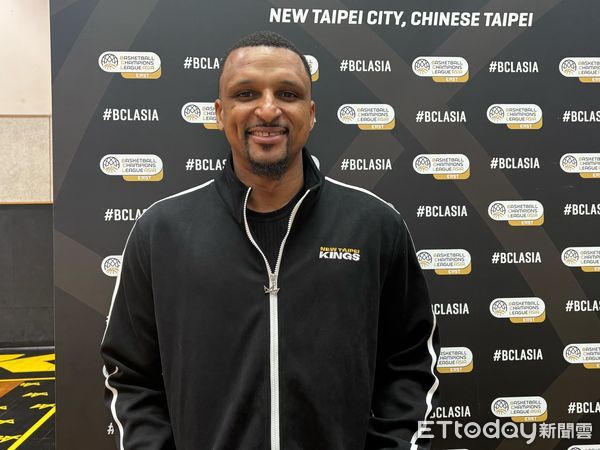 ▲領航猿、國王BCL，艾夫伯。（圖／記者杜奕君攝）