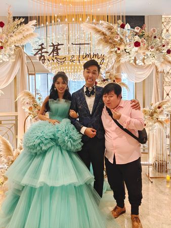 ▲▼香蕉PO山豬影片懷念好友。（圖／翻攝自臉書）